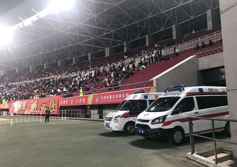 遂溪县大中小型活动保障
